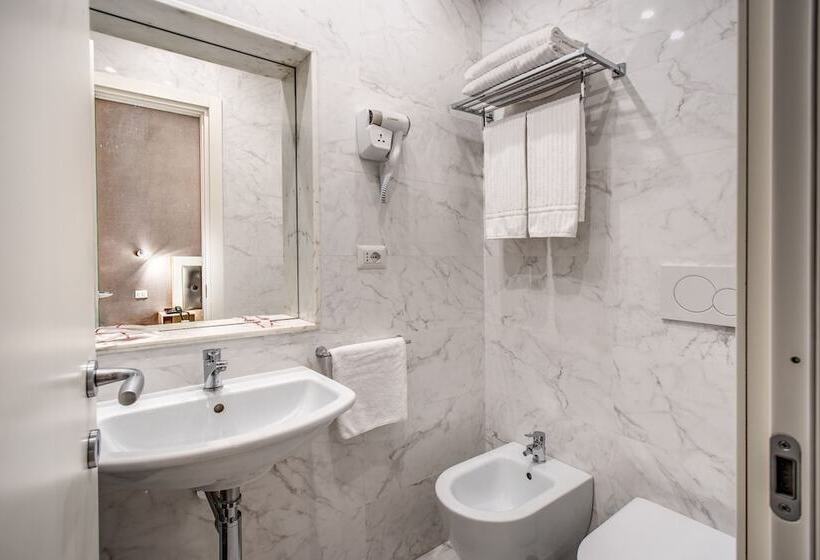 Fotos del hotel San Silvestro:  22