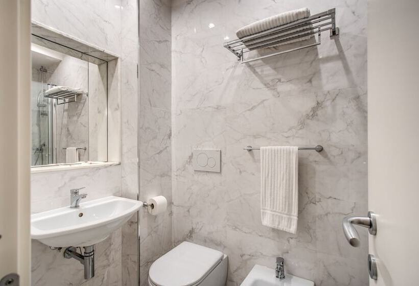 Fotos del hotel San Silvestro:  25