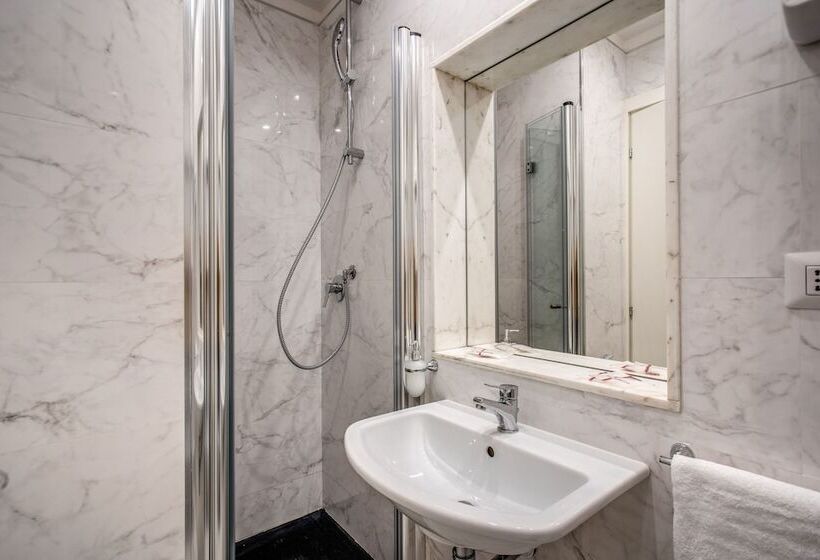 Fotos del hotel San Silvestro:  18