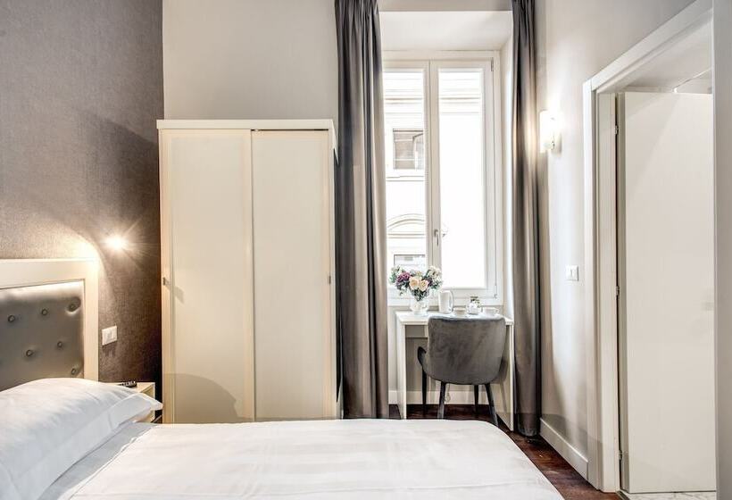 Fotos del hotel San Silvestro:  34