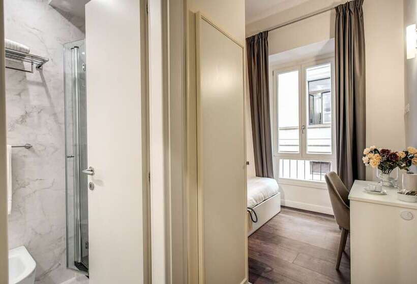 Fotos del hotel San Silvestro:  55