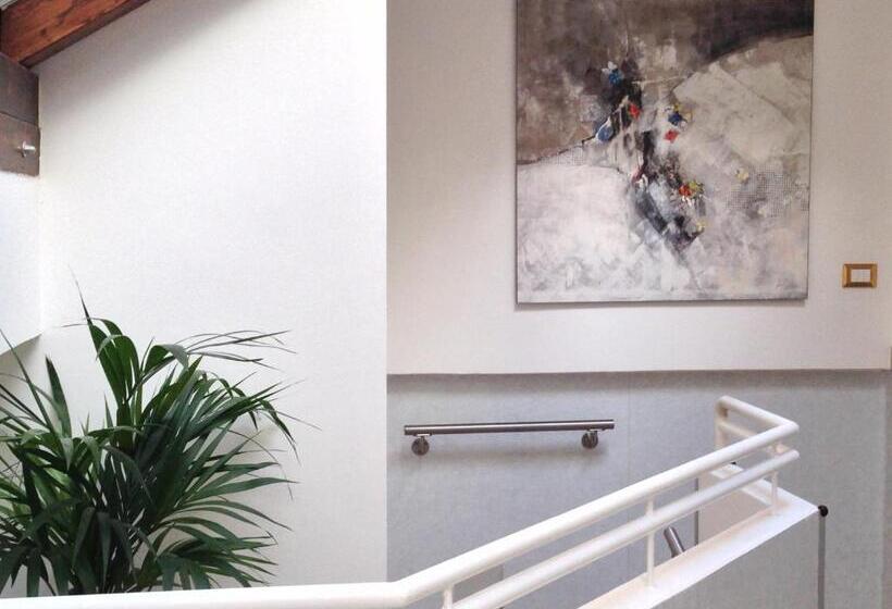 Fotos del hotel Select Garden:  30