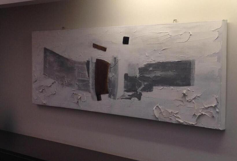 Fotos del hotel Select Garden:  25