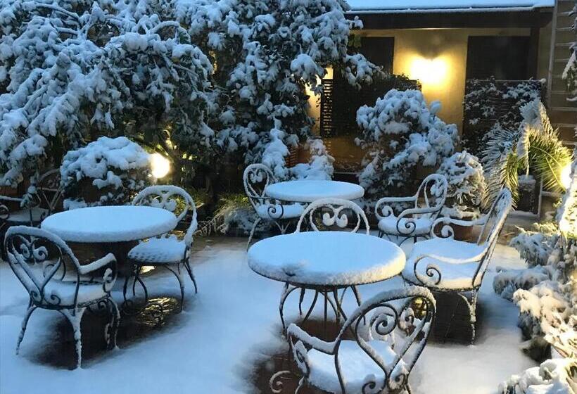 Fotos del hotel Select Garden:  24