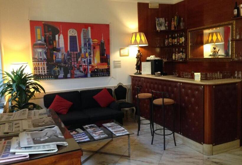 Fotos del hotel Select Garden:  23