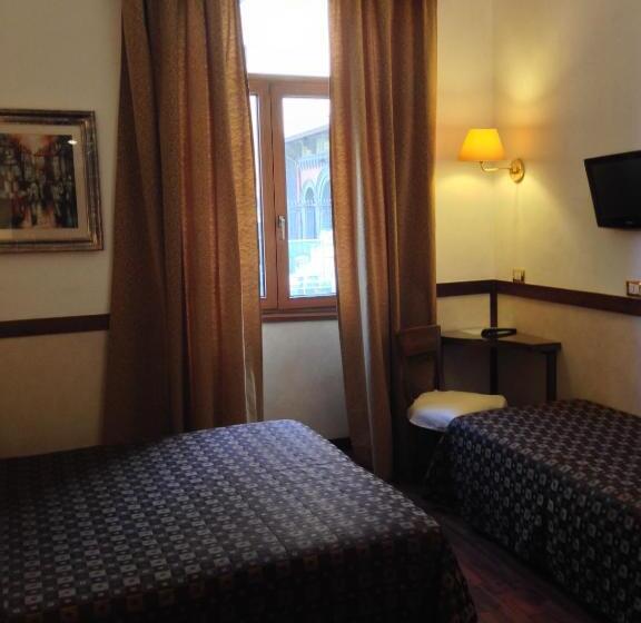 Fotos del hotel Select Garden:  19