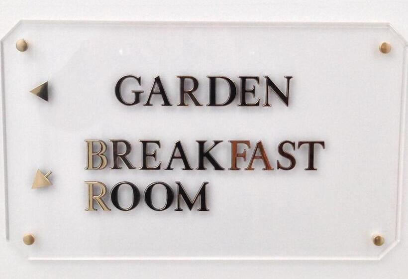 Fotos del hotel Select Garden:  18