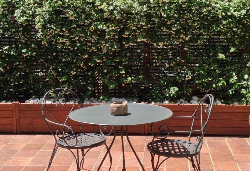 Fotos del hotel Select Garden:  21