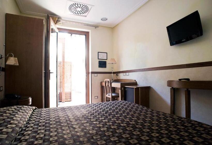 Fotos del hotel Select Garden:  5