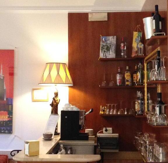 Fotos del hotel Select Garden:  14