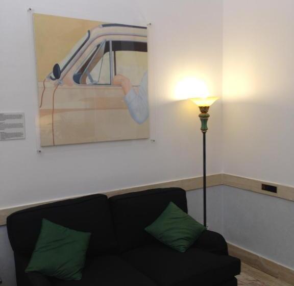 Fotos del hotel Select Garden:  2