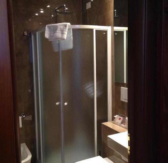 Fotos del hotel Select Garden:  6