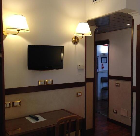 Fotos del hotel Select Garden:  28