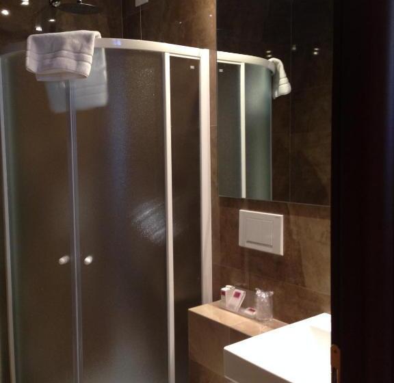 Fotos del hotel Select Garden:  4