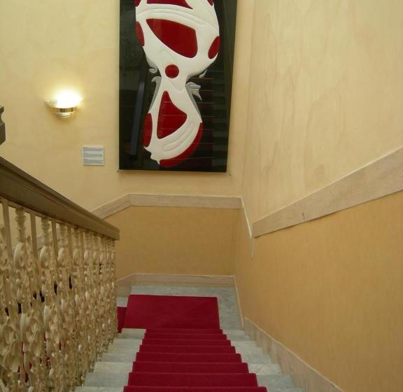 Fotos del hotel Select Garden:  36