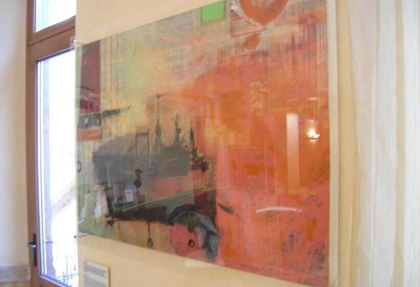 Fotos del hotel Select Garden:  38