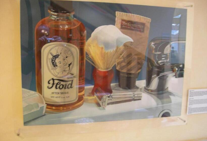 Fotos del hotel Select Garden:  39