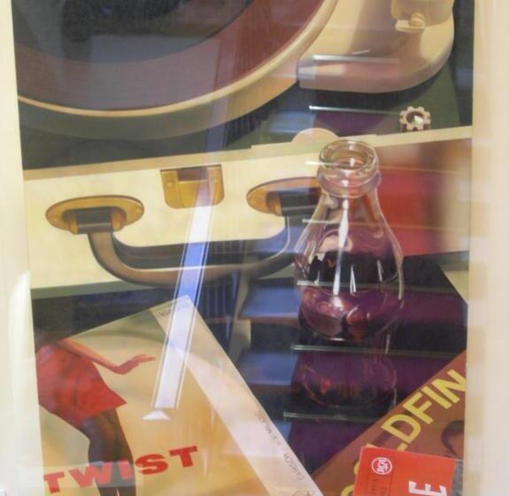 Fotos del hotel Select Garden:  44