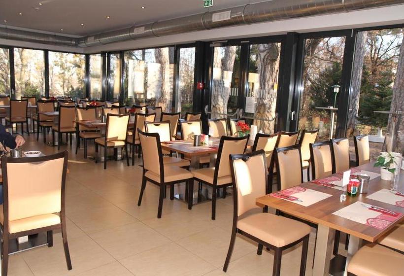 Fotos del hotel Seminarhotel Springer Schlössl:  10