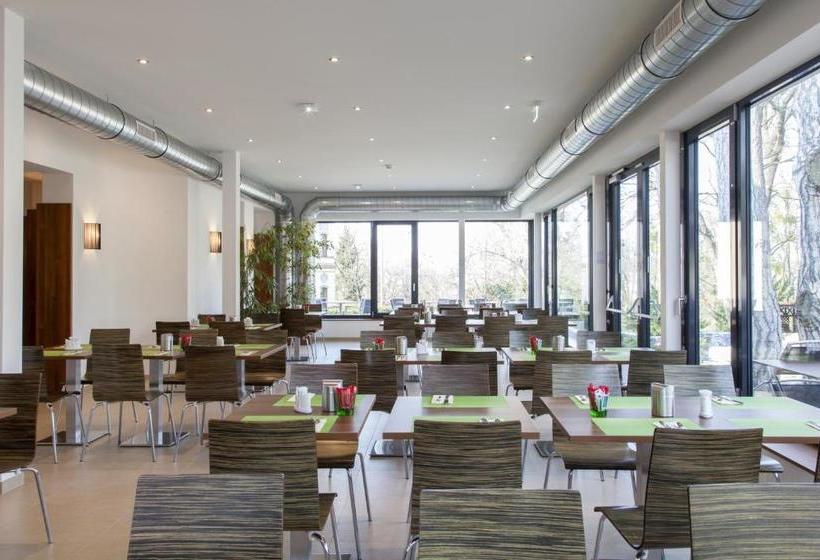 Fotos del hotel Seminarhotel Springer Schlössl:  11