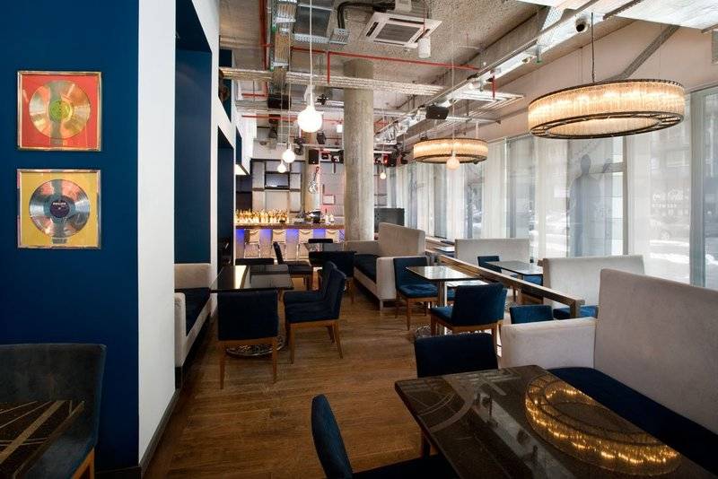 Fotos del hotel Sheraton Grand Warsaw:  29