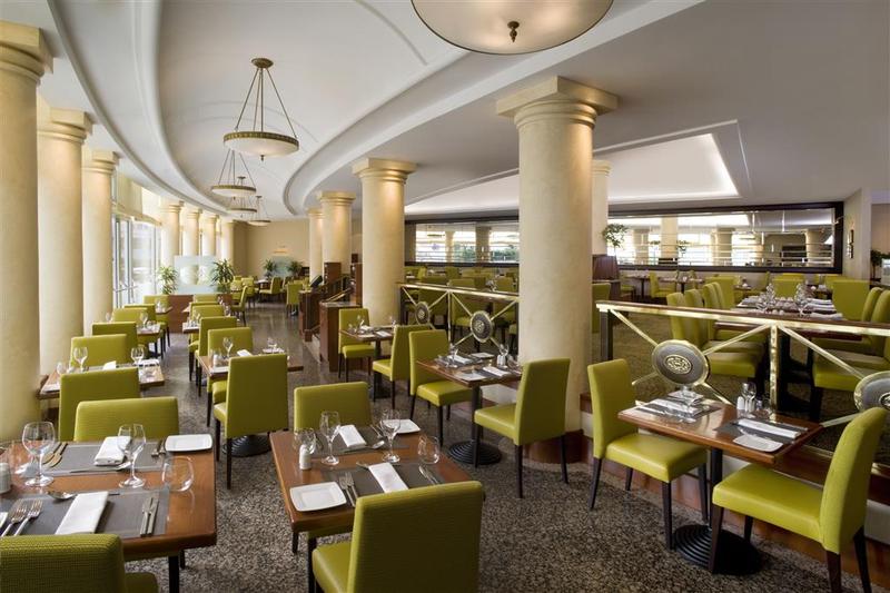 Fotos del hotel Sheraton Grand Warsaw:  25