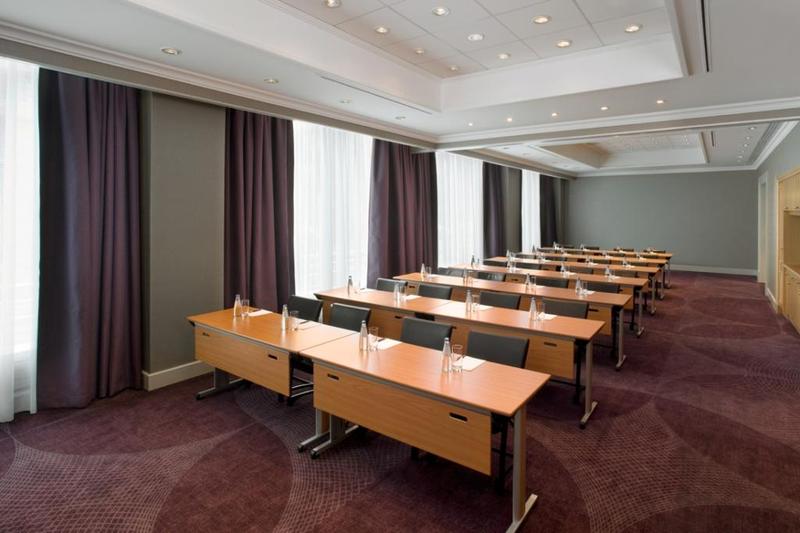 Fotos del hotel Sheraton Grand Warsaw:  24