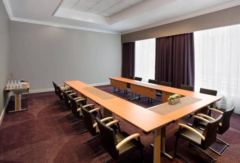 Fotos del hotel Sheraton Grand Warsaw:  10