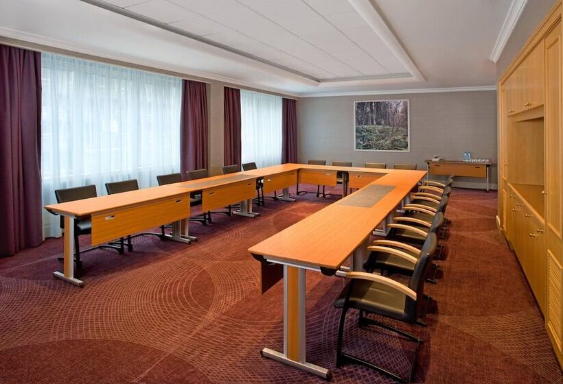 Fotos del hotel Sheraton Grand Warsaw:  9