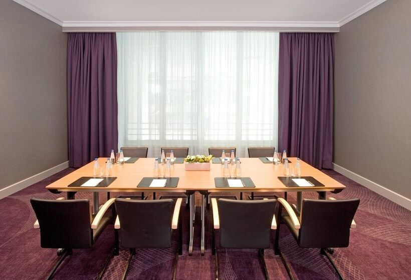 Fotos del hotel Sheraton Grand Warsaw:  6