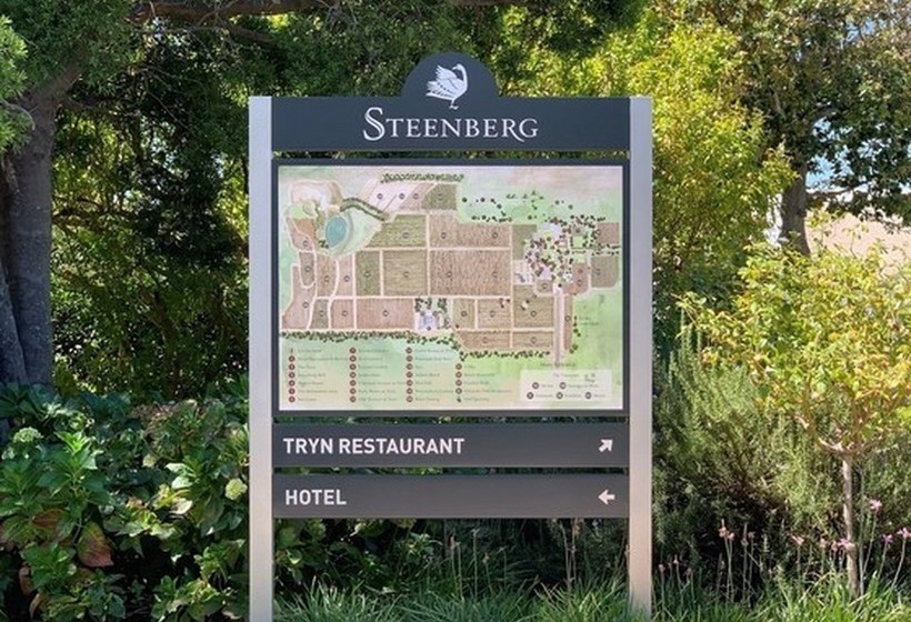 Hotel Steenberg