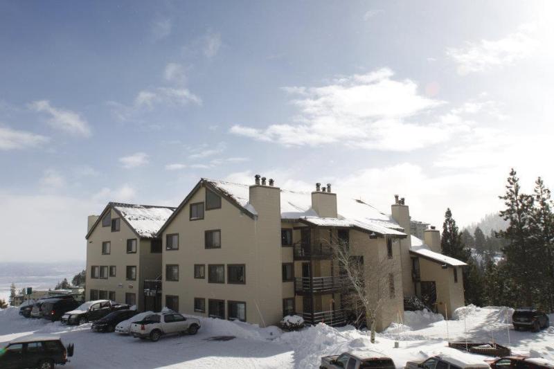 فندق Tahoe Summit Village