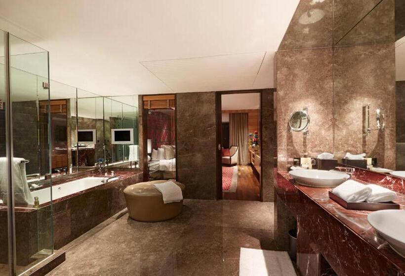 Fotos del hotel Taj Lands End:  6