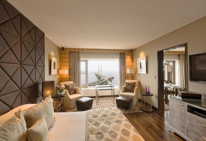 Fotos del hotel Taj Lands End:  27