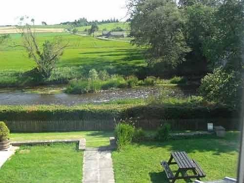 هتل The Forbes Arms
