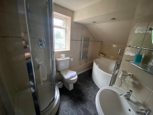 ホテル Thelbridge Cross Inn