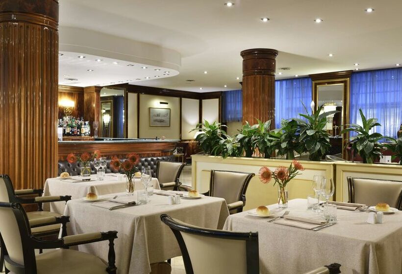 Fotos del hotel Unas Scandinavia Milano:  13