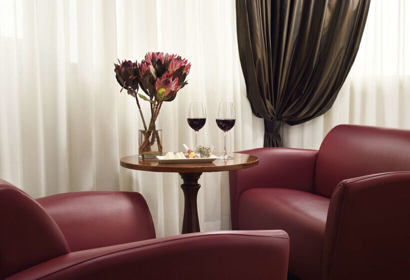 Fotos del hotel Unas Scandinavia Milano:  45