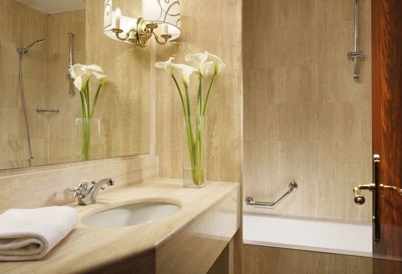 Fotos del hotel Unas Scandinavia Milano:  32