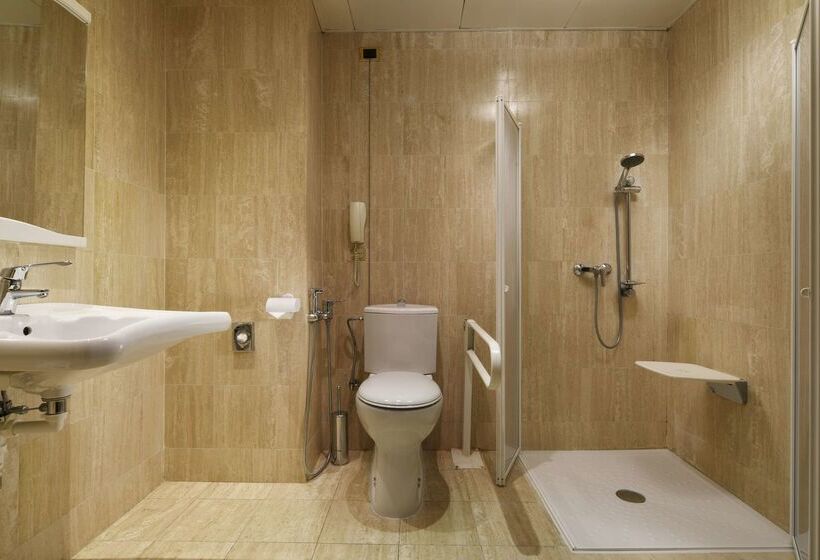 Unahotels Scandinavia Milano