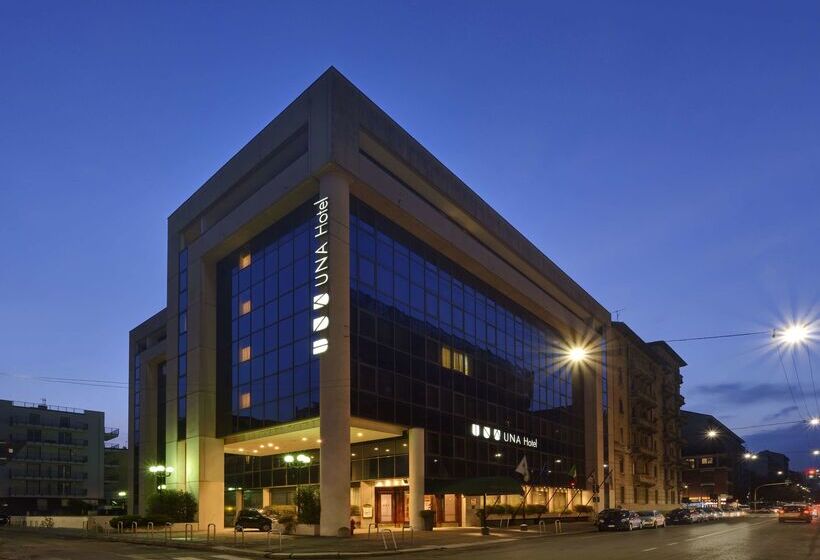 Fotos del hotel Unas Scandinavia Milano:  39