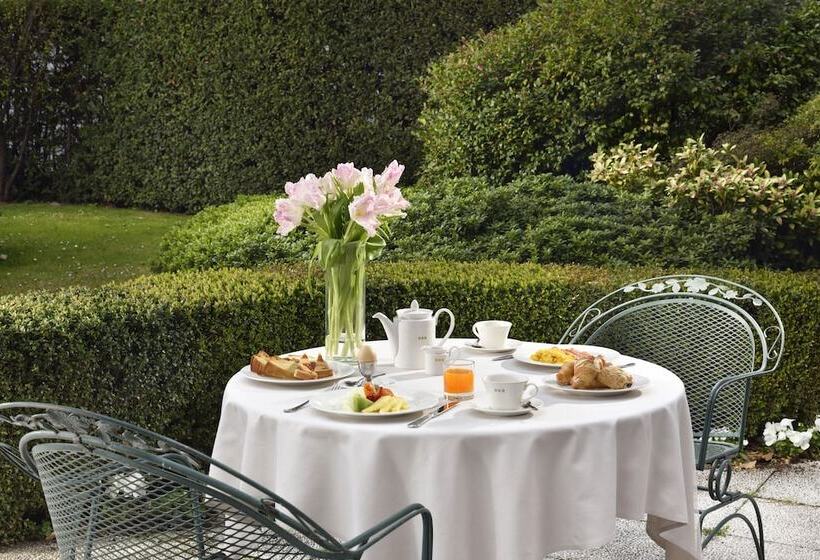 Unahotels Scandinavia Milano