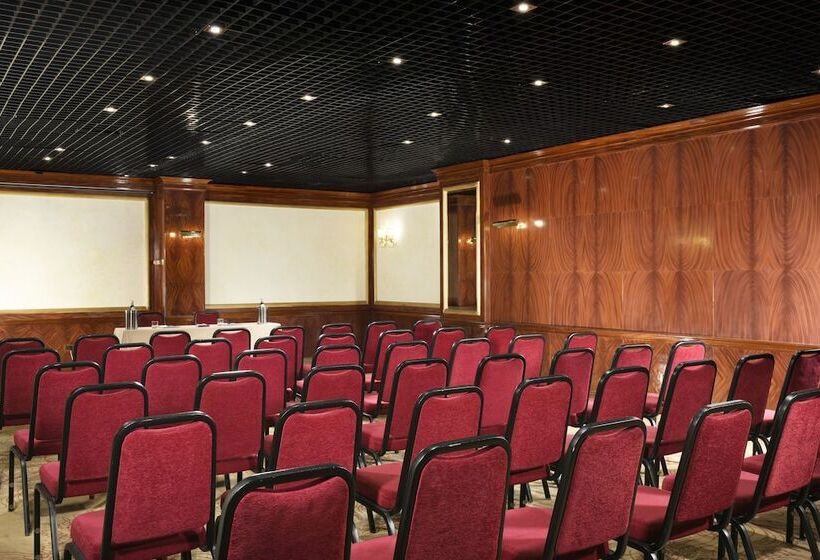 Fotos del hotel Unas Scandinavia Milano:  12