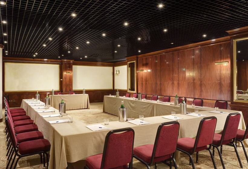 Unahotels Scandinavia Milano