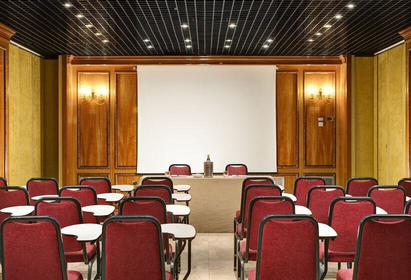 Fotos del hotel Unas Scandinavia Milano:  29