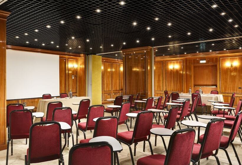 Fotos del hotel Unas Scandinavia Milano:  20