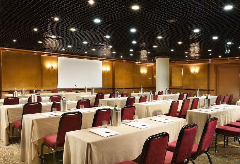 Fotos del hotel Unas Scandinavia Milano:  21