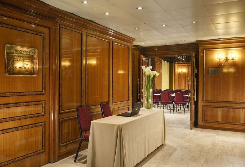 Fotos del hotel Unas Scandinavia Milano:  22