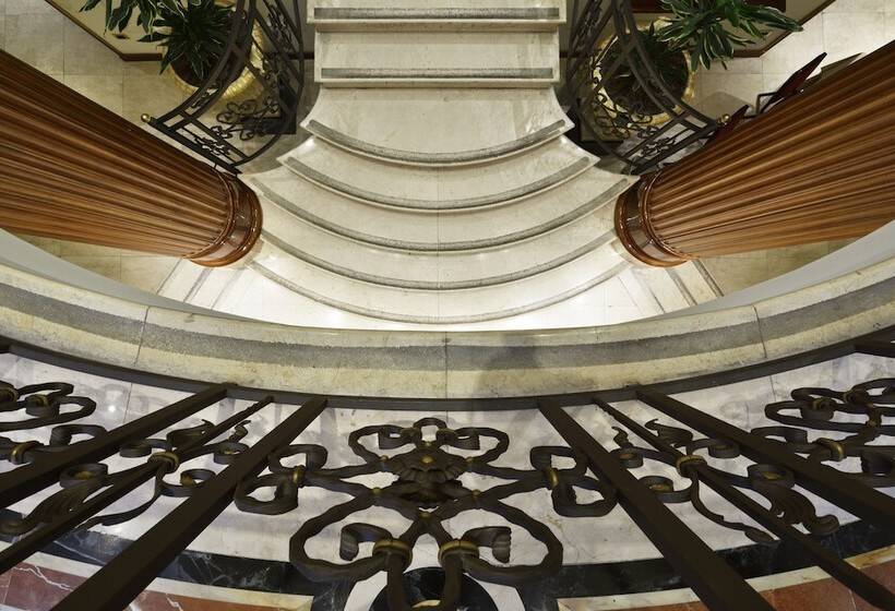 Fotos del hotel Unas Scandinavia Milano:  23