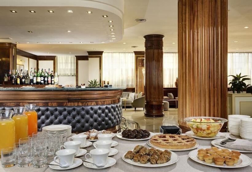 Fotos del hotel Unas Scandinavia Milano:  27